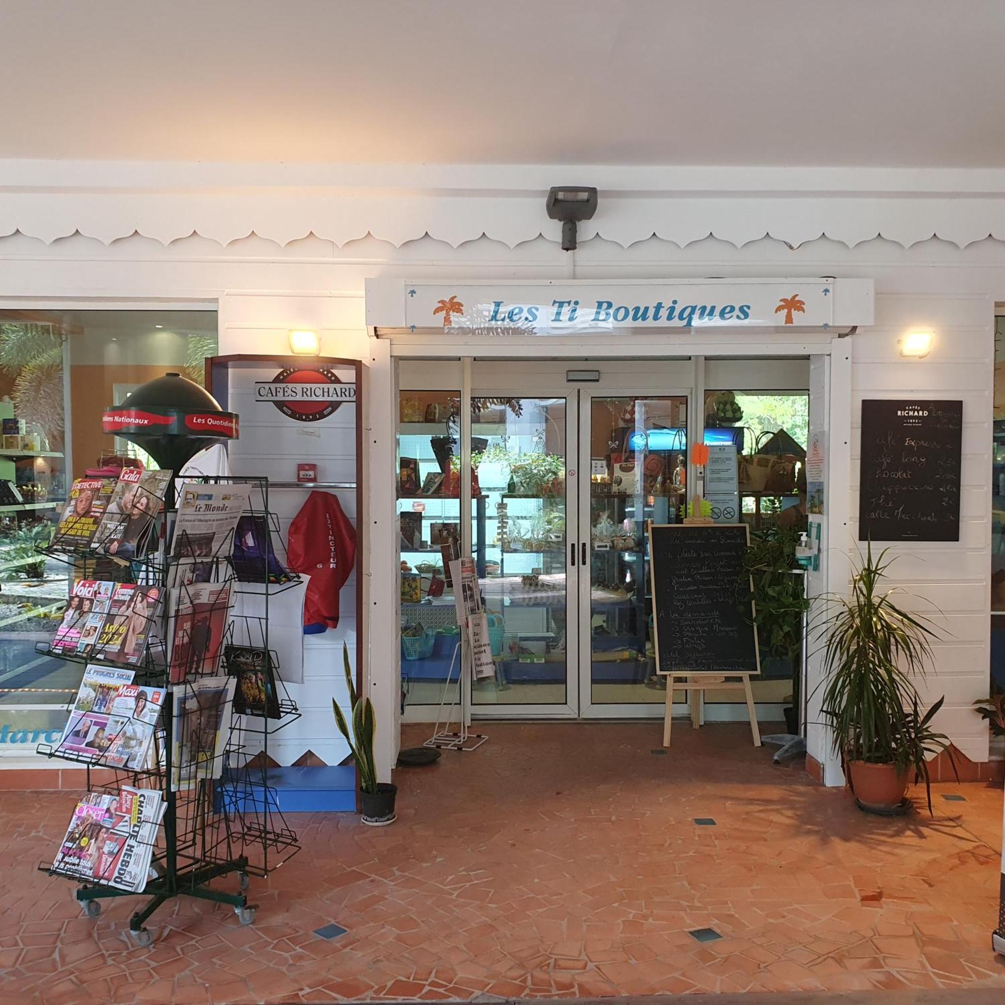 Studio Paradis 3* Saint-Francois  Exterior foto