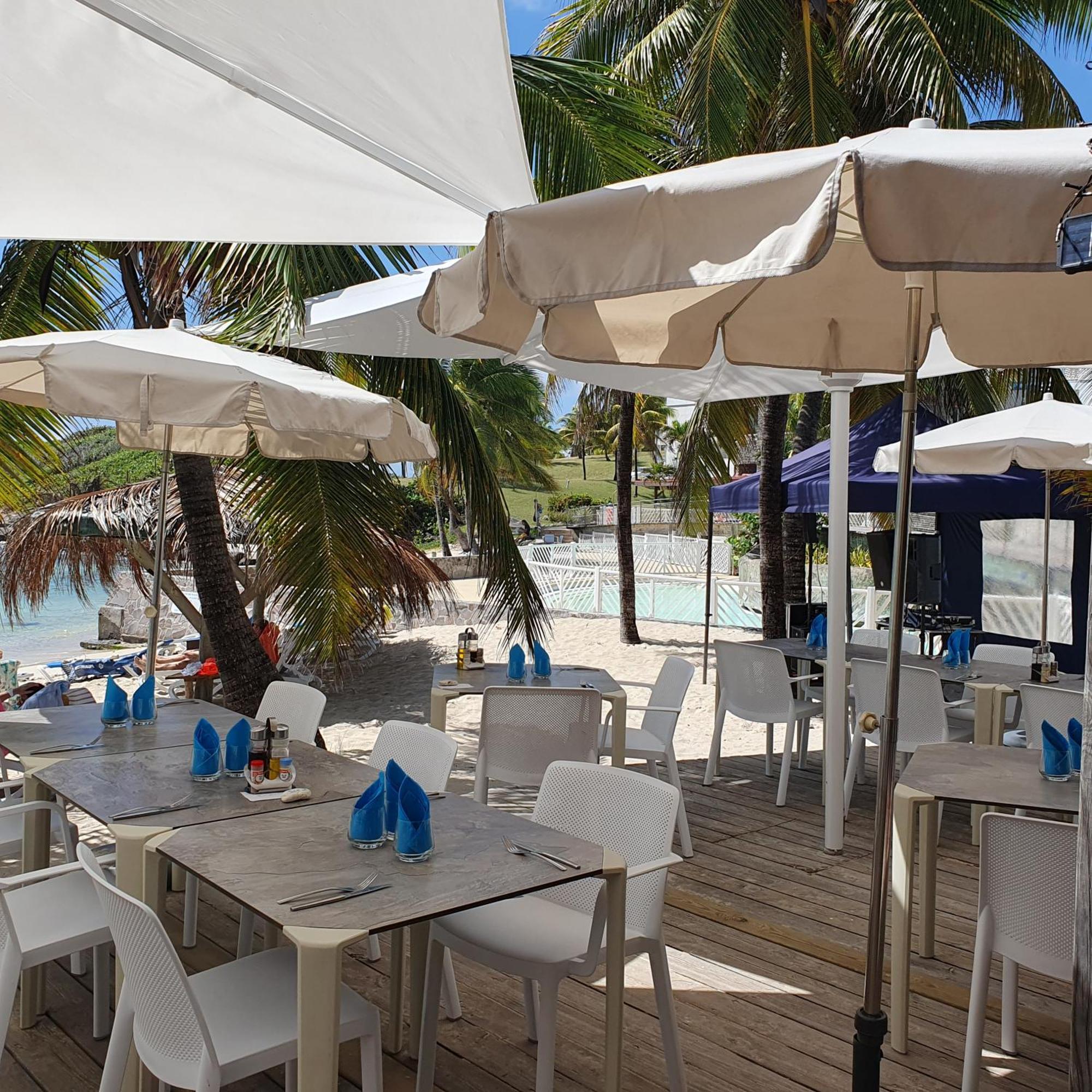 Studio Paradis 3* Saint-Francois  Exterior foto
