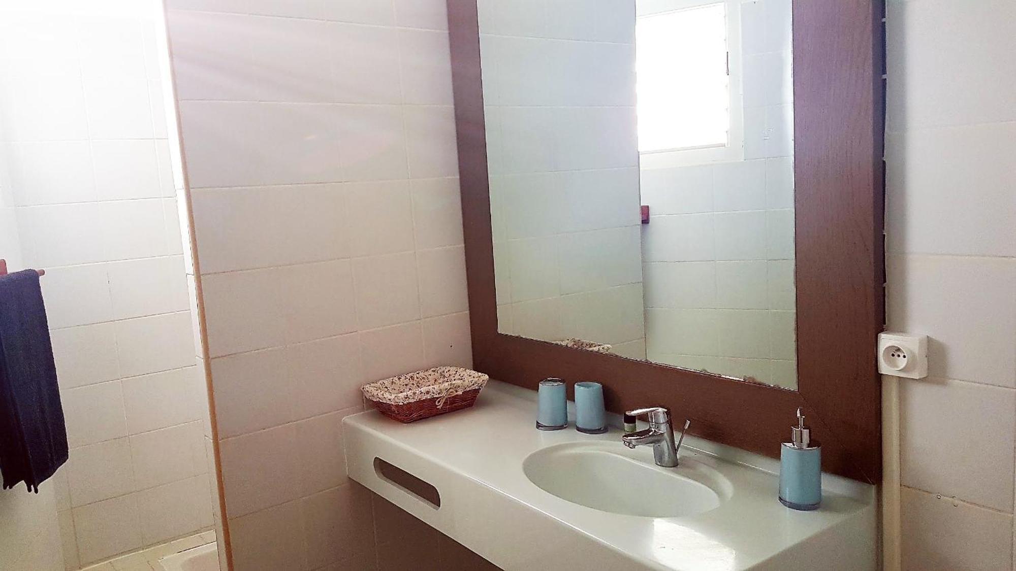 Studio Paradis 3* Saint-Francois  Quarto foto